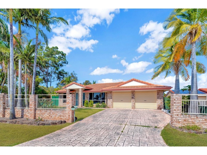 2 Vaucluse Place, Robina QLD 4226