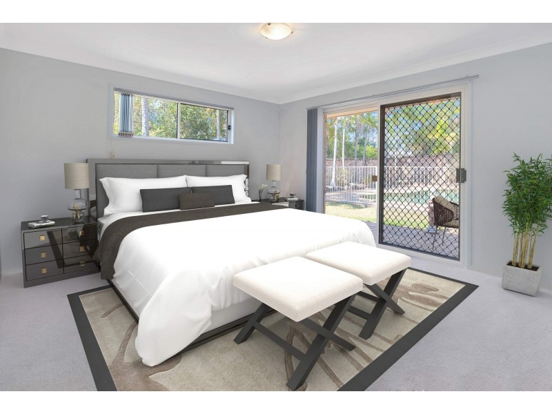 2 Vaucluse Place, Robina QLD 4226