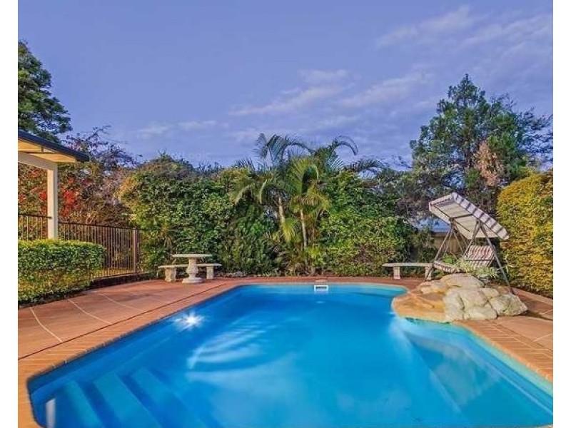 20 Manly Drive, Robina QLD 4226