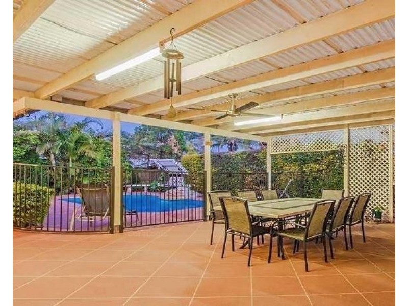 20 Manly Drive, Robina QLD 4226