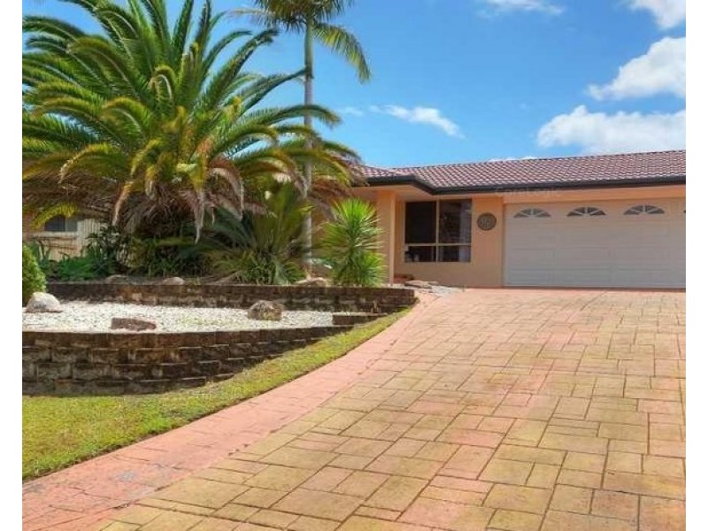 20 Manly Drive, Robina QLD 4226
