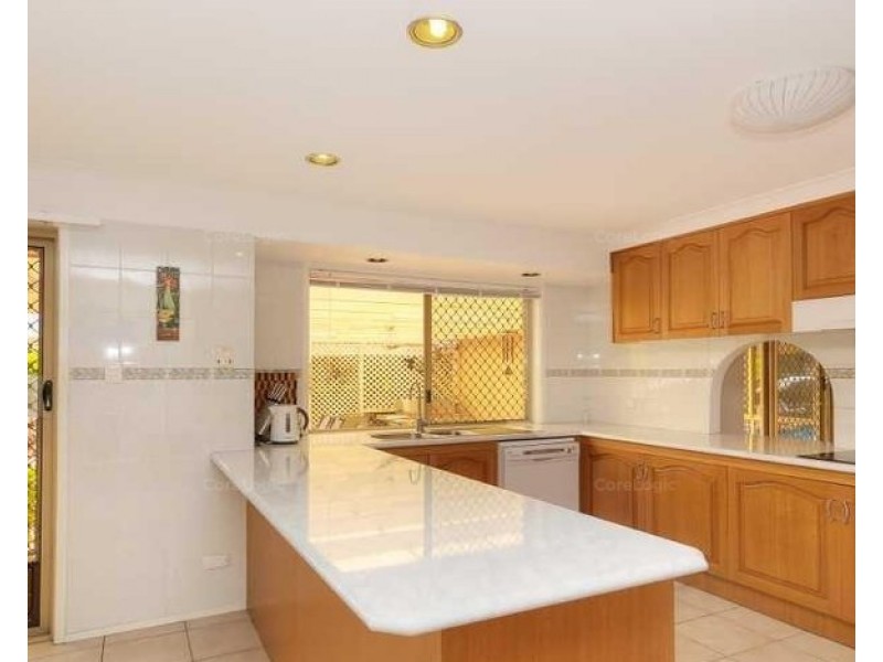 20 Manly Drive, Robina QLD 4226