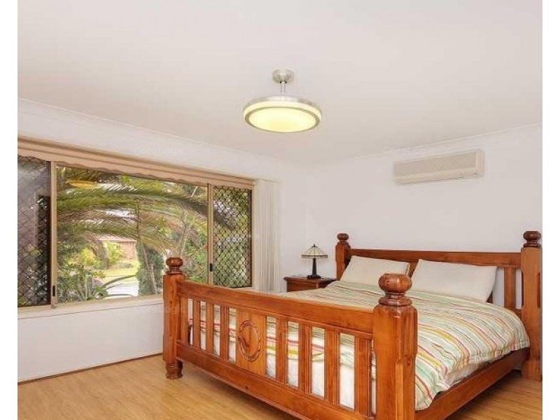 20 Manly Drive, Robina QLD 4226