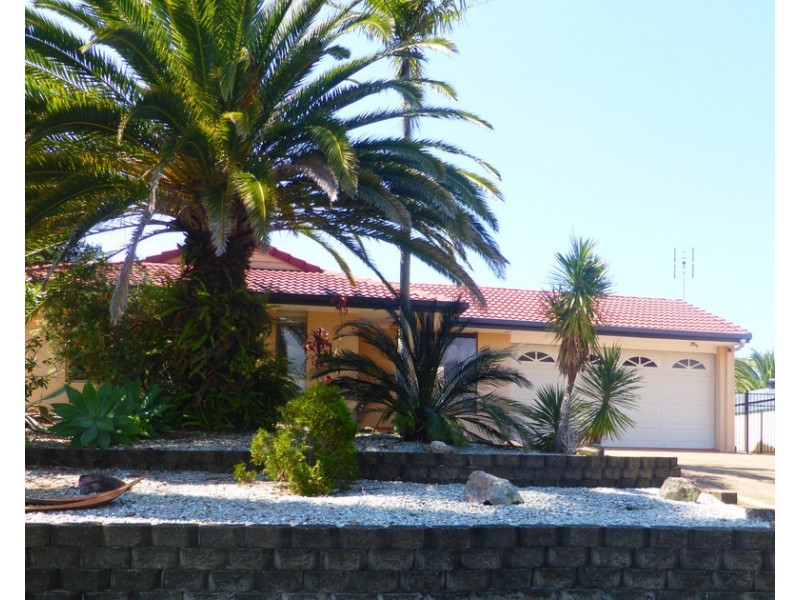 20 Manly Drive, Robina QLD 4226