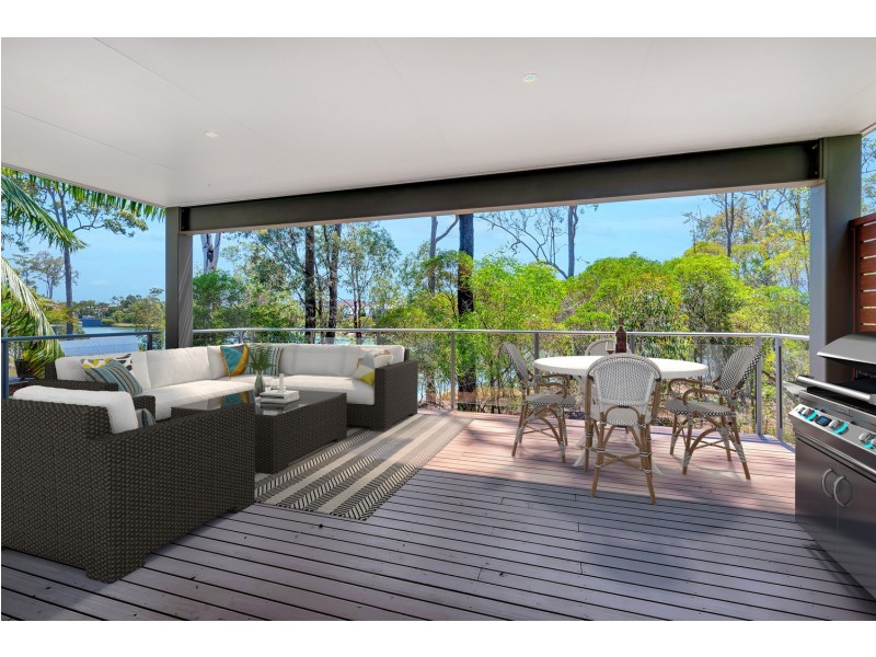 38/28 Castello Circuit, Varsity Lakes QLD 4227