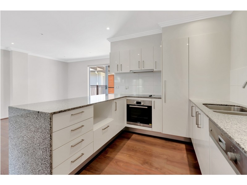 38/28 Castello Circuit, Varsity Lakes QLD 4227