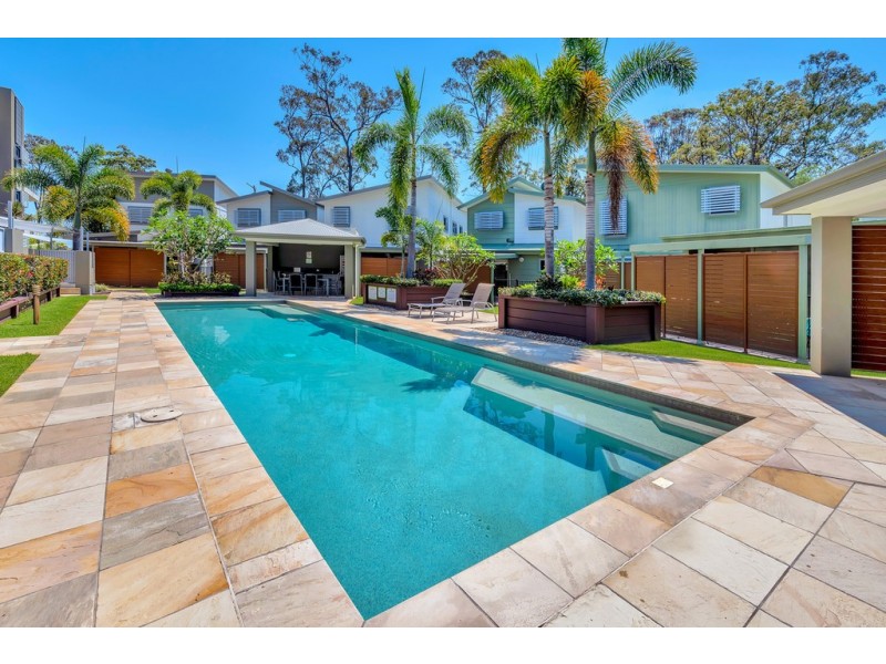 38/28 Castello Circuit, Varsity Lakes QLD 4227