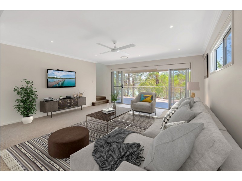 38/28 Castello Circuit, Varsity Lakes QLD 4227