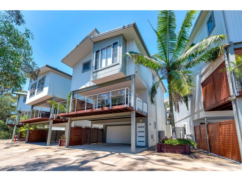 38/28 Castello Circuit, Varsity Lakes QLD 4227