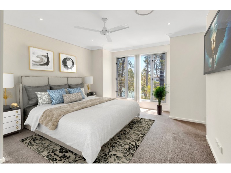 38/28 Castello Circuit, Varsity Lakes QLD 4227