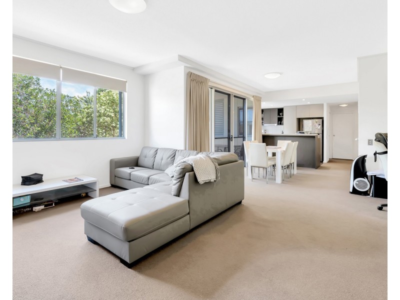 108/60 Riverwalk Avenue, Robina QLD 4226