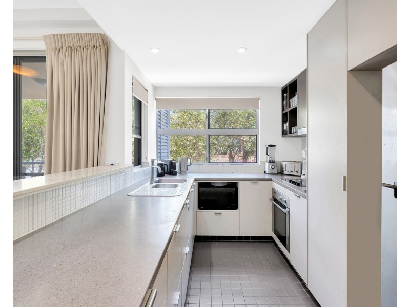 108/60 Riverwalk Avenue, Robina QLD 4226