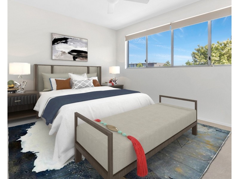 108/60 Riverwalk Avenue, Robina QLD 4226