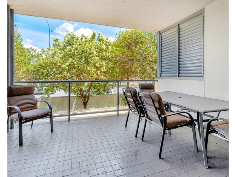 108/60 Riverwalk Avenue, Robina QLD 4226