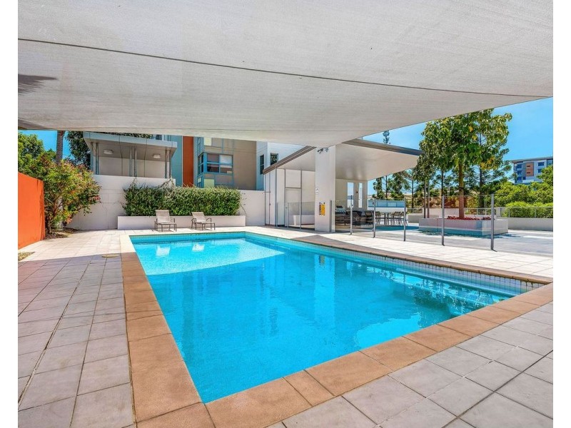 108/60 Riverwalk Avenue, Robina QLD 4226