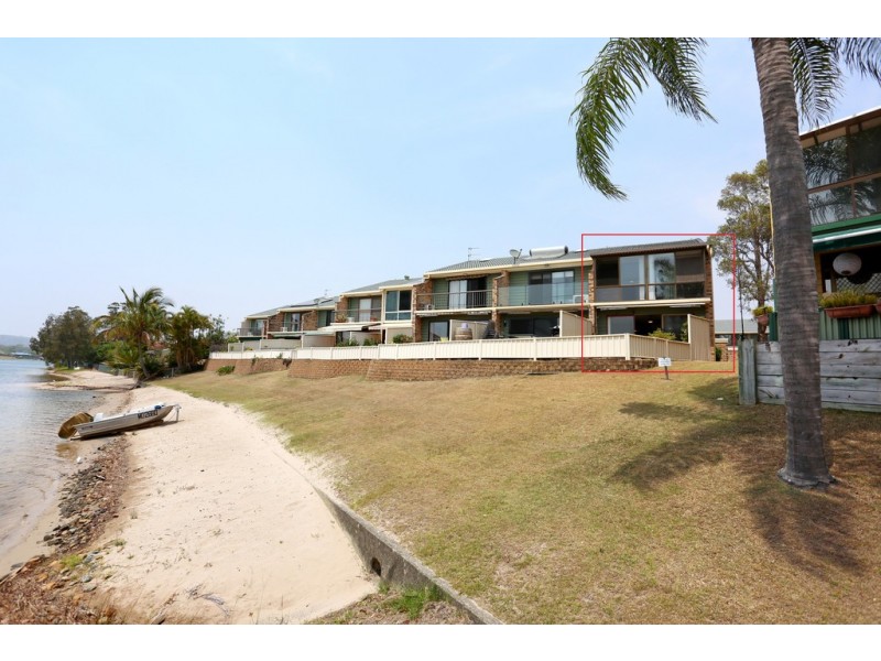 5/28 Dunlin Drive, Burleigh Waters QLD 4220