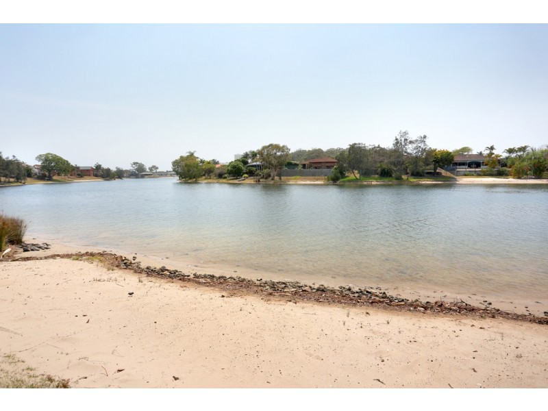 5/28 Dunlin Drive, Burleigh Waters QLD 4220