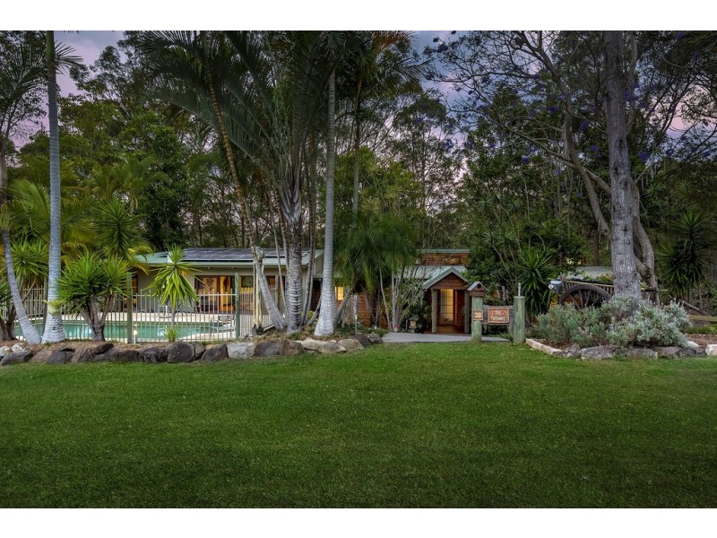 38 Hidden Valley Road, Bonogin QLD 4213