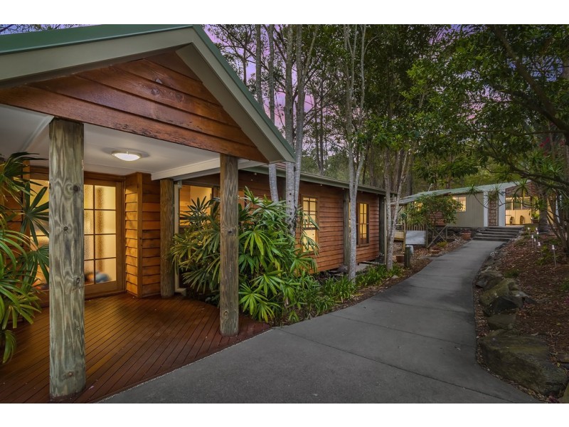 38 Hidden Valley Road, Bonogin QLD 4213