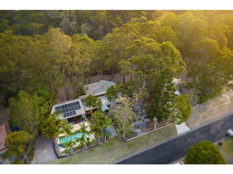 38 Hidden Valley Road, Bonogin QLD 4213