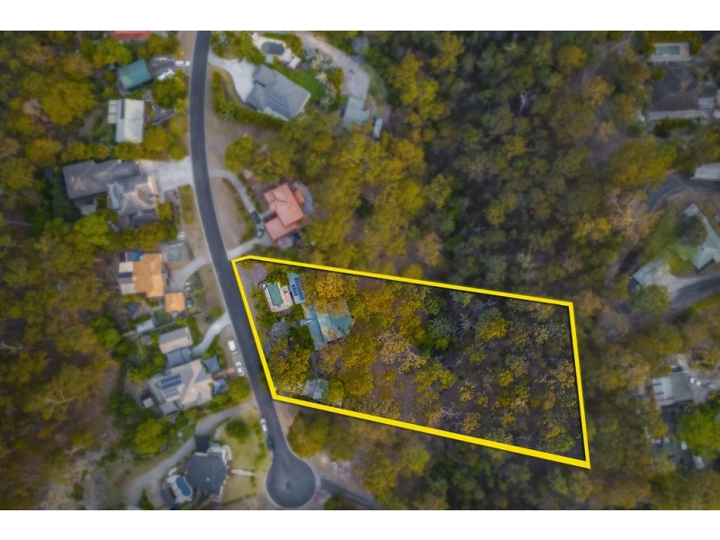 38 Hidden Valley Road, Bonogin QLD 4213