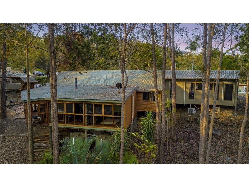 38 Hidden Valley Road, Bonogin QLD 4213