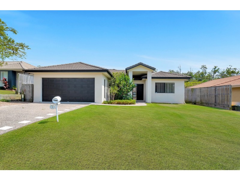 8 Flamevine Street, Upper Coomera QLD 4209