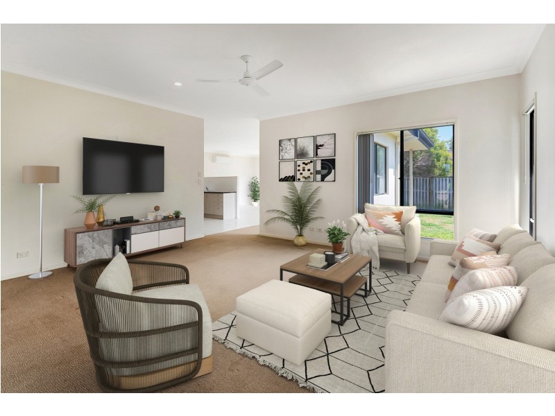 8 Flamevine Street, Upper Coomera QLD 4209