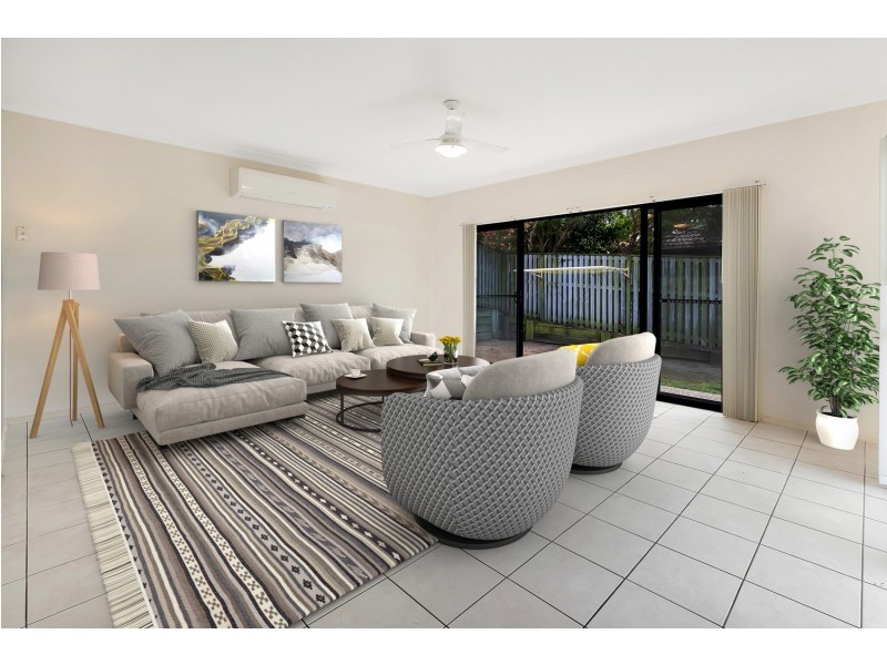 8 Flamevine Street, Upper Coomera QLD 4209