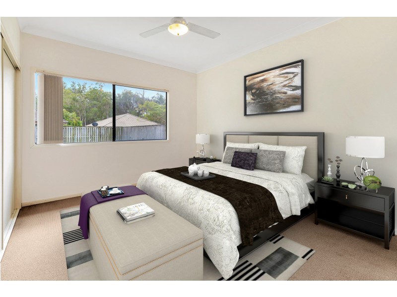 8 Flamevine Street, Upper Coomera QLD 4209