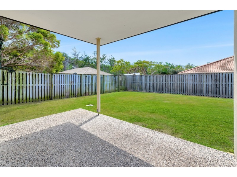 8 Flamevine Street, Upper Coomera QLD 4209