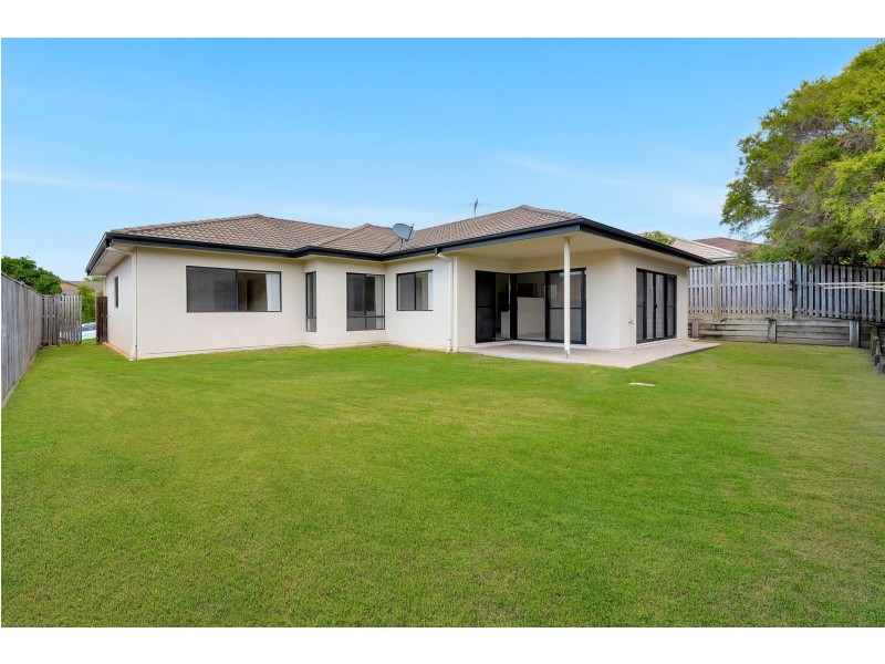 8 Flamevine Street, Upper Coomera QLD 4209