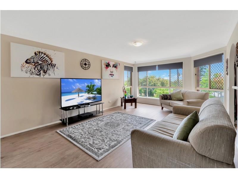 107 Glen Eagles Drive, Robina QLD 4226