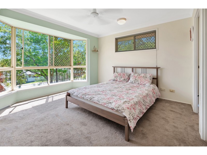 107 Glen Eagles Drive, Robina QLD 4226