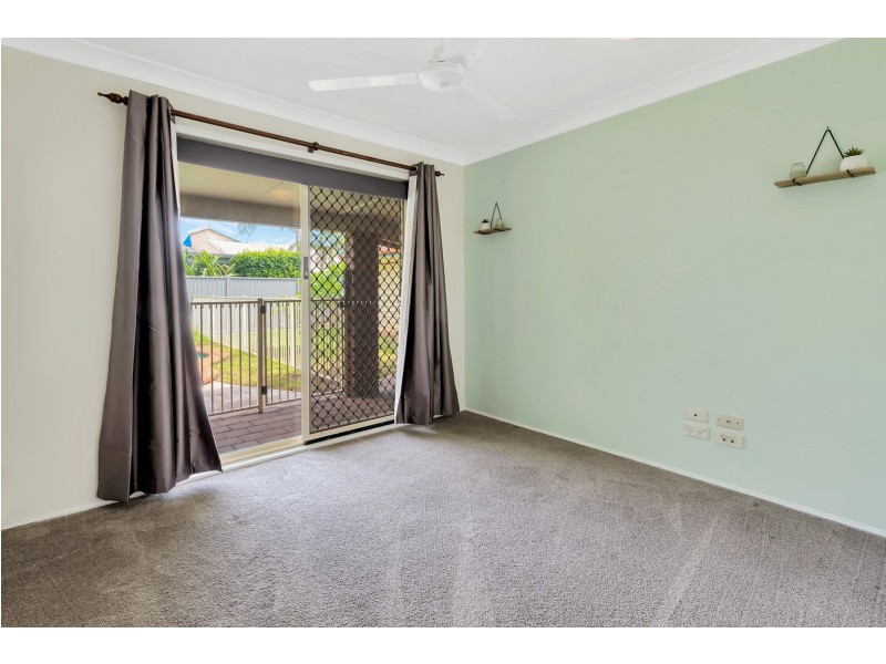 107 Glen Eagles Drive, Robina QLD 4226