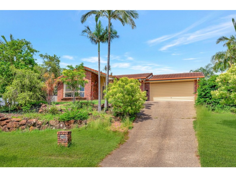 107 Glen Eagles Drive, Robina QLD 4226
