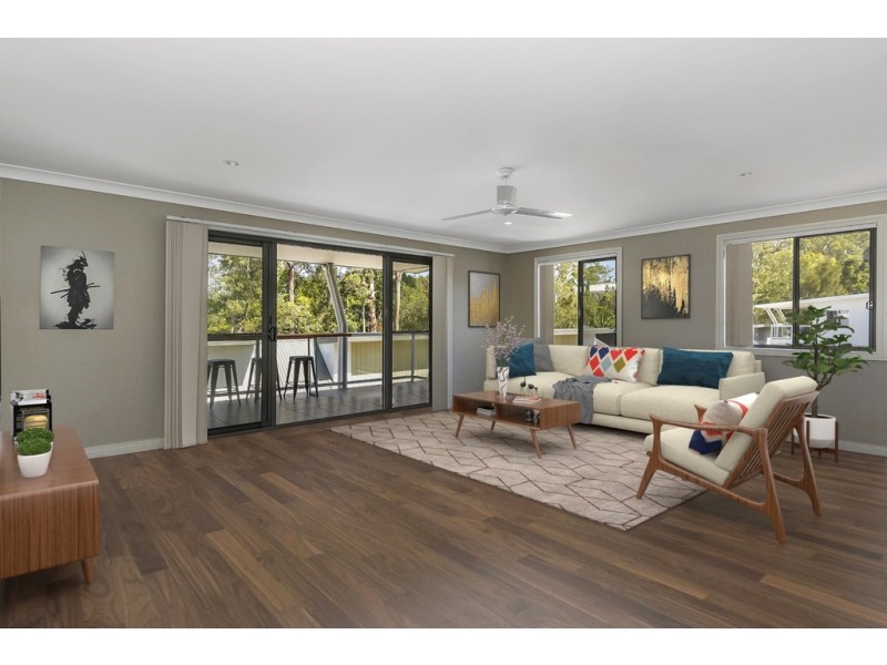 2/13 Andromeda Parade, Robina QLD 4226