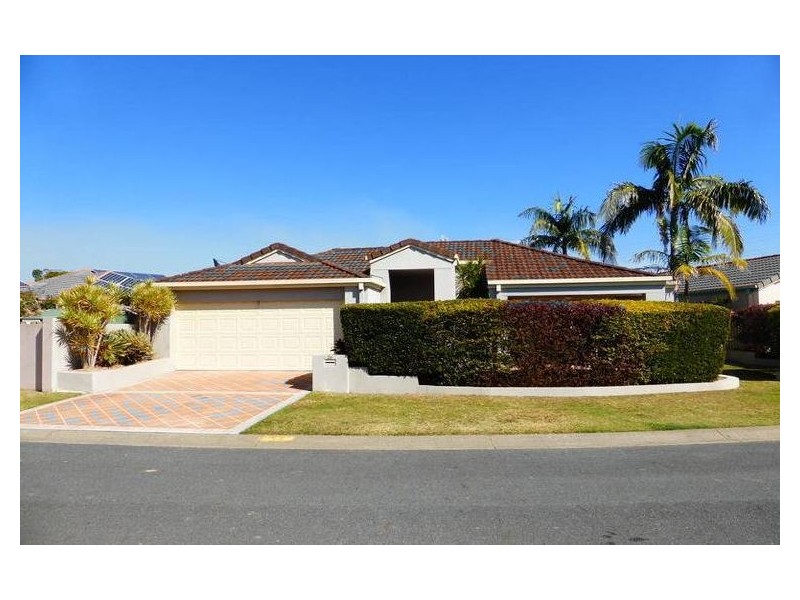 26 Cedarwood Ct, Robina QLD 4226