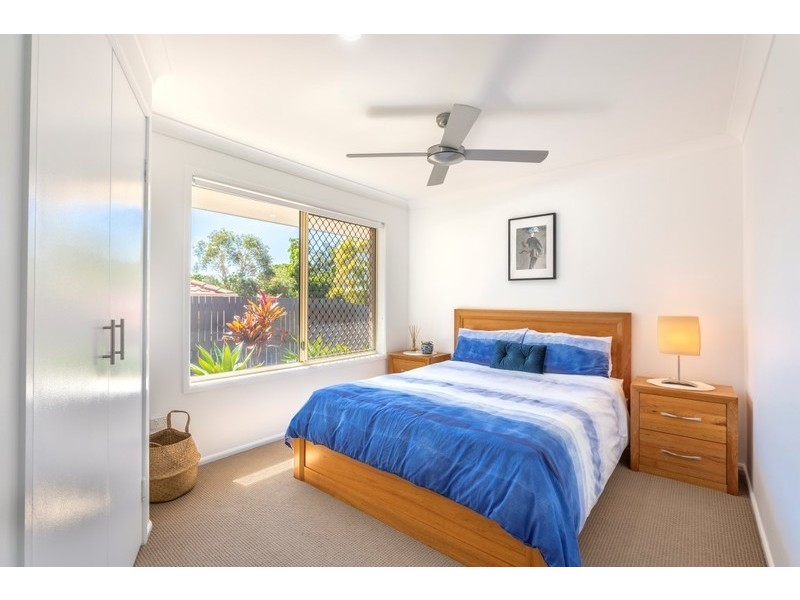 2/18 Cabot Court, Merrimac QLD 4226