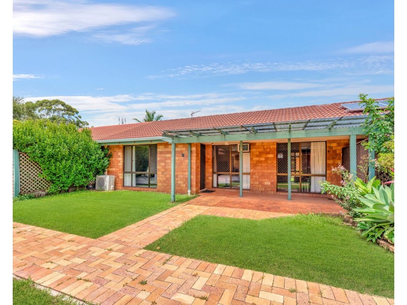 27/12 Landau Court, Miami QLD 4220