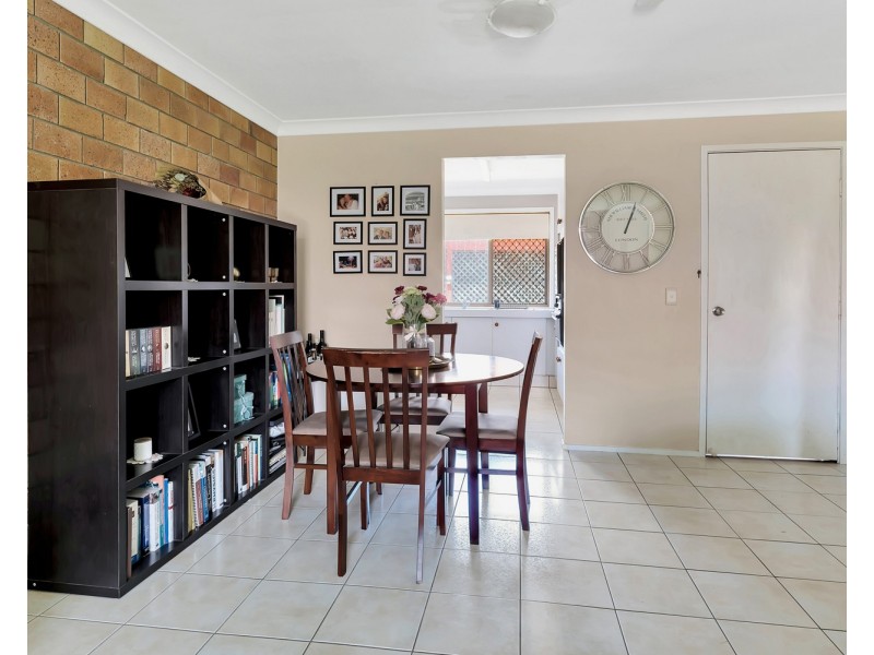 27/12 Landau Court, Miami QLD 4220