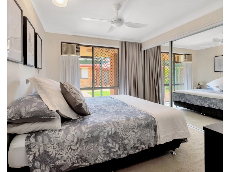 27/12 Landau Court, Miami QLD 4220