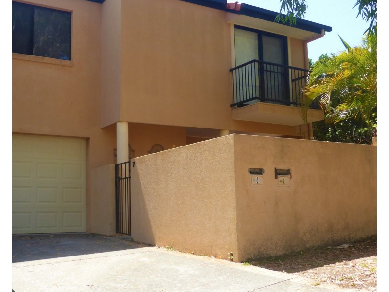 7/14 Gammon Drive, Varsity Lakes QLD 4227