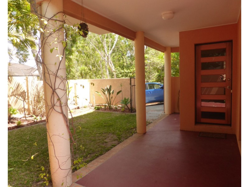 7/14 Gammon Drive, Varsity Lakes QLD 4227