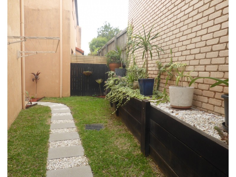 7/14 Gammon Drive, Varsity Lakes QLD 4227