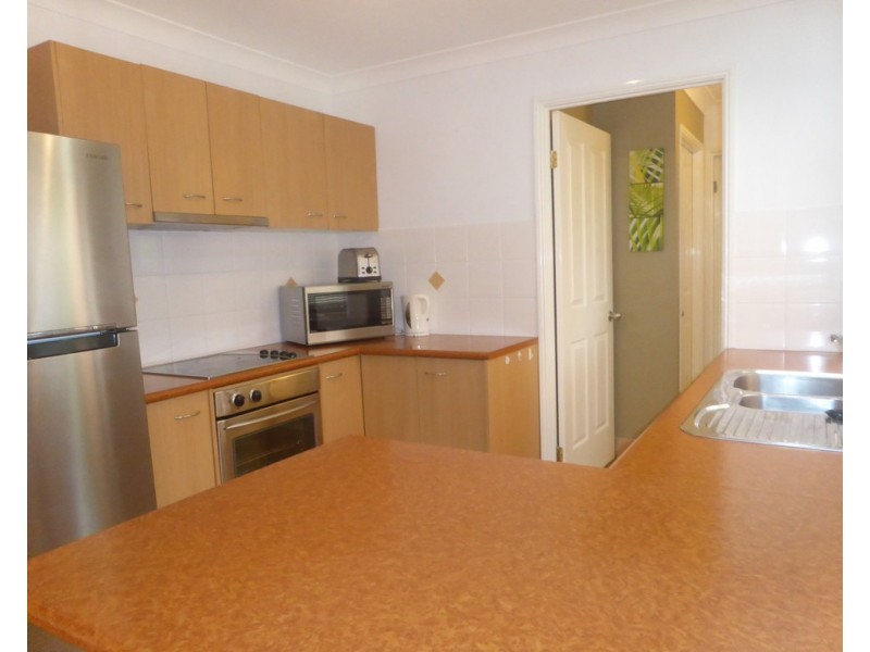 7/14 Gammon Drive, Varsity Lakes QLD 4227