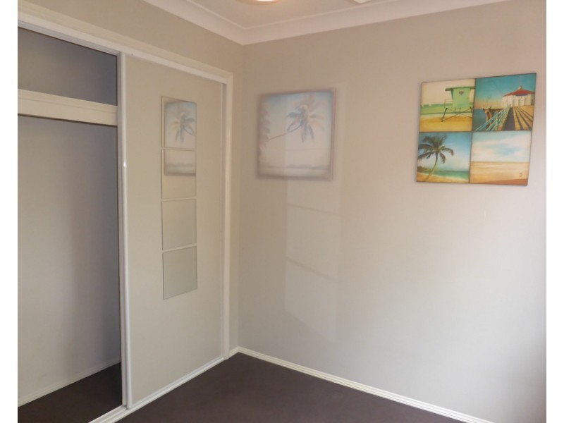 7/14 Gammon Drive, Varsity Lakes QLD 4227