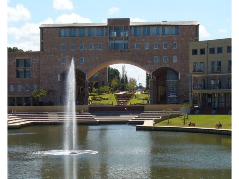 7/14 Gammon Drive, Varsity Lakes QLD 4227