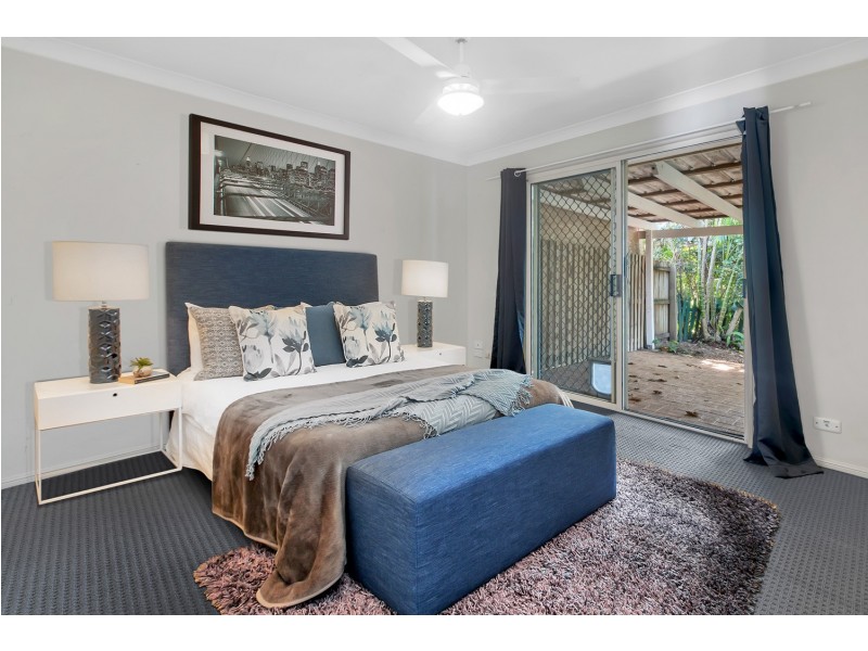 2/22 Cabot Court, Merrimac QLD 4226