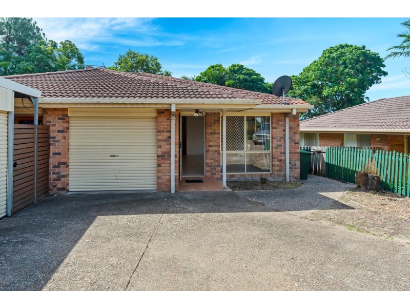 2/22 Cabot Court, Merrimac QLD 4226